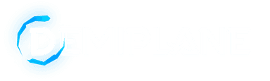 demiplane logo