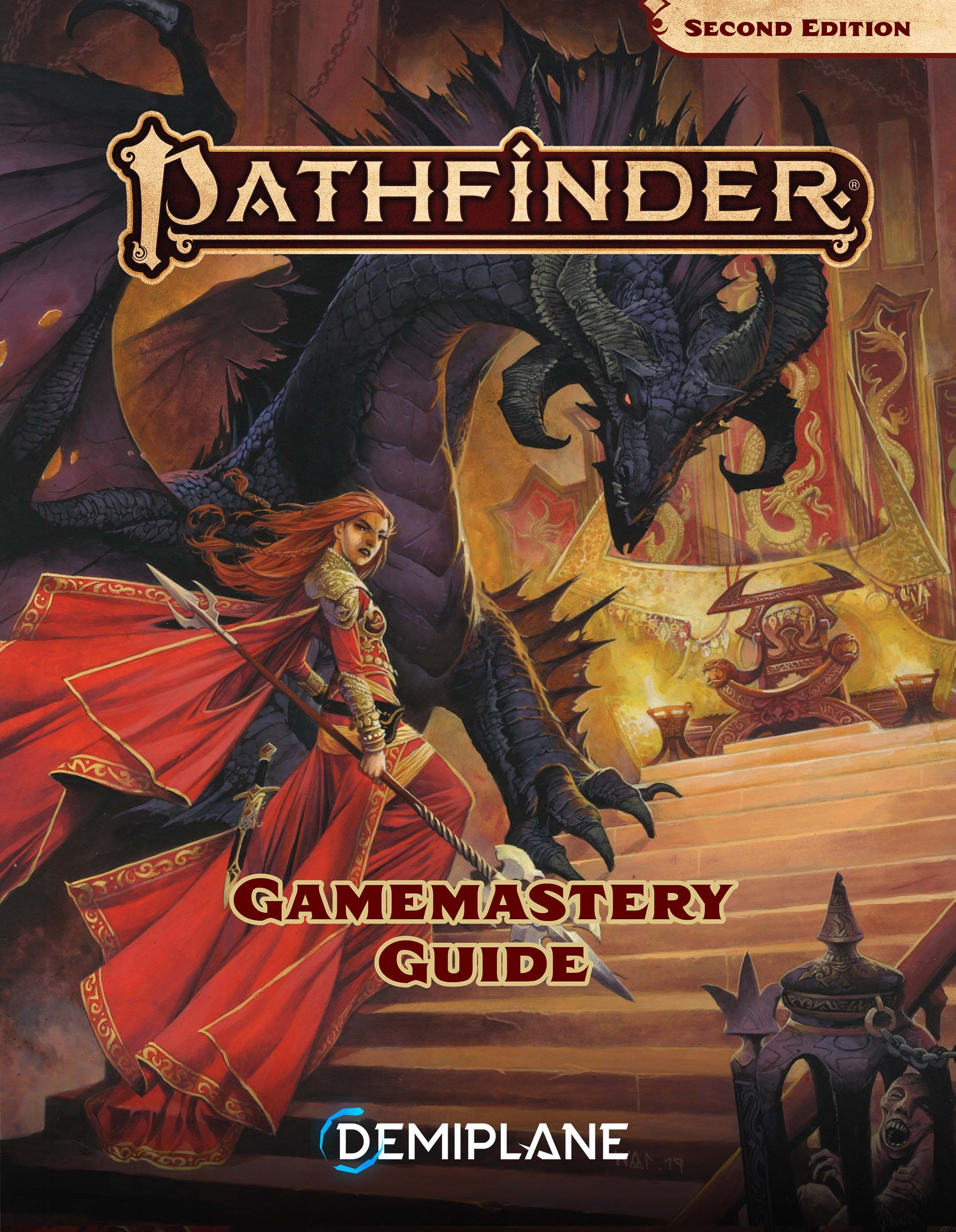 Gamemastery Guide
