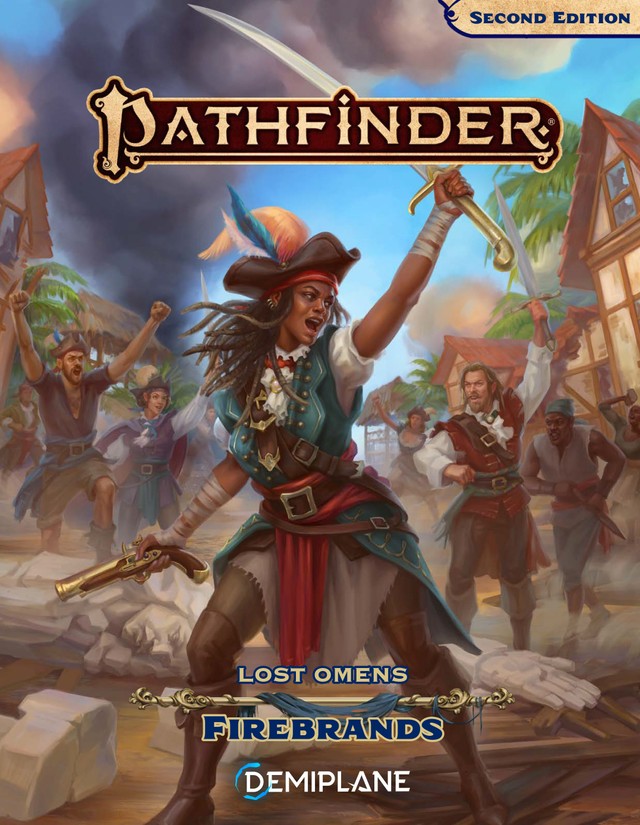 Inside the Stolen Casefiles: Exploring Pathfinder 2nd Edition's Dark  Archive - Demiplane