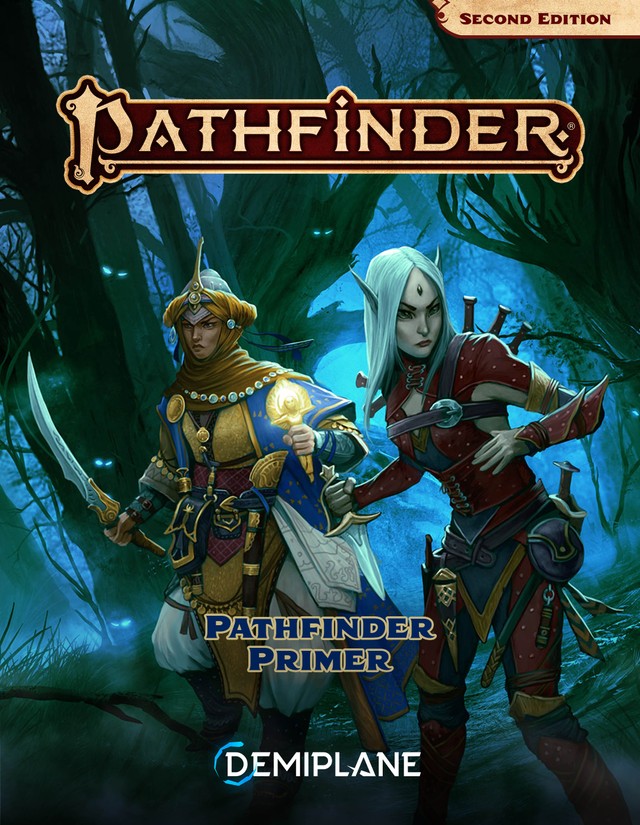 Play Pathfinder 2e Online  Stolen Fate Adventure Path