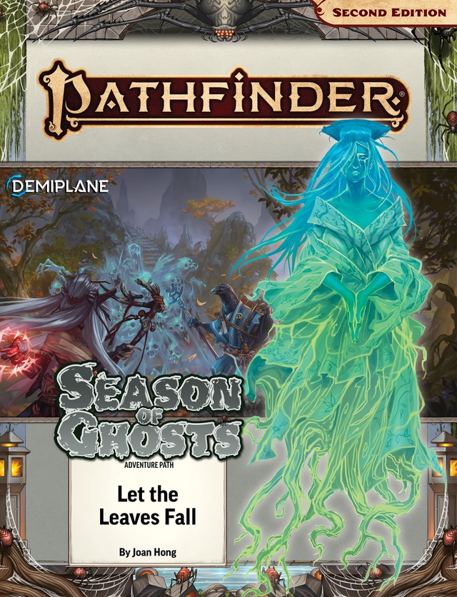 Pathfinder 2E Collection & Buyer's Guide Part One