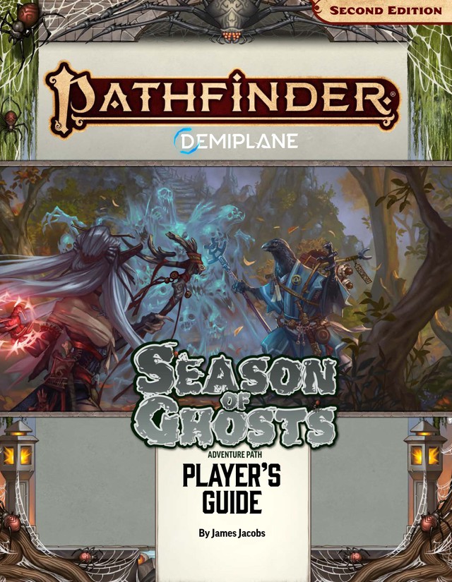 11 Amazing Resources for New Players Learning Pathfinder 2E 