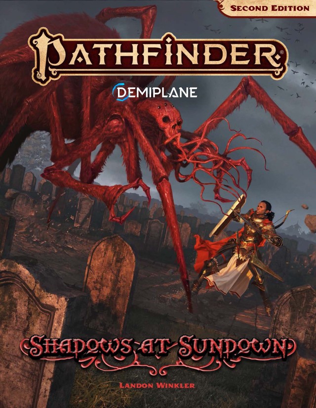 Pathfinder Seconde Édition • Black Book Editions