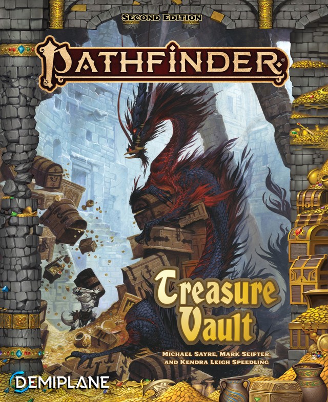 Ashen Guardian - Creatures - Pathfinder 2e Nexus