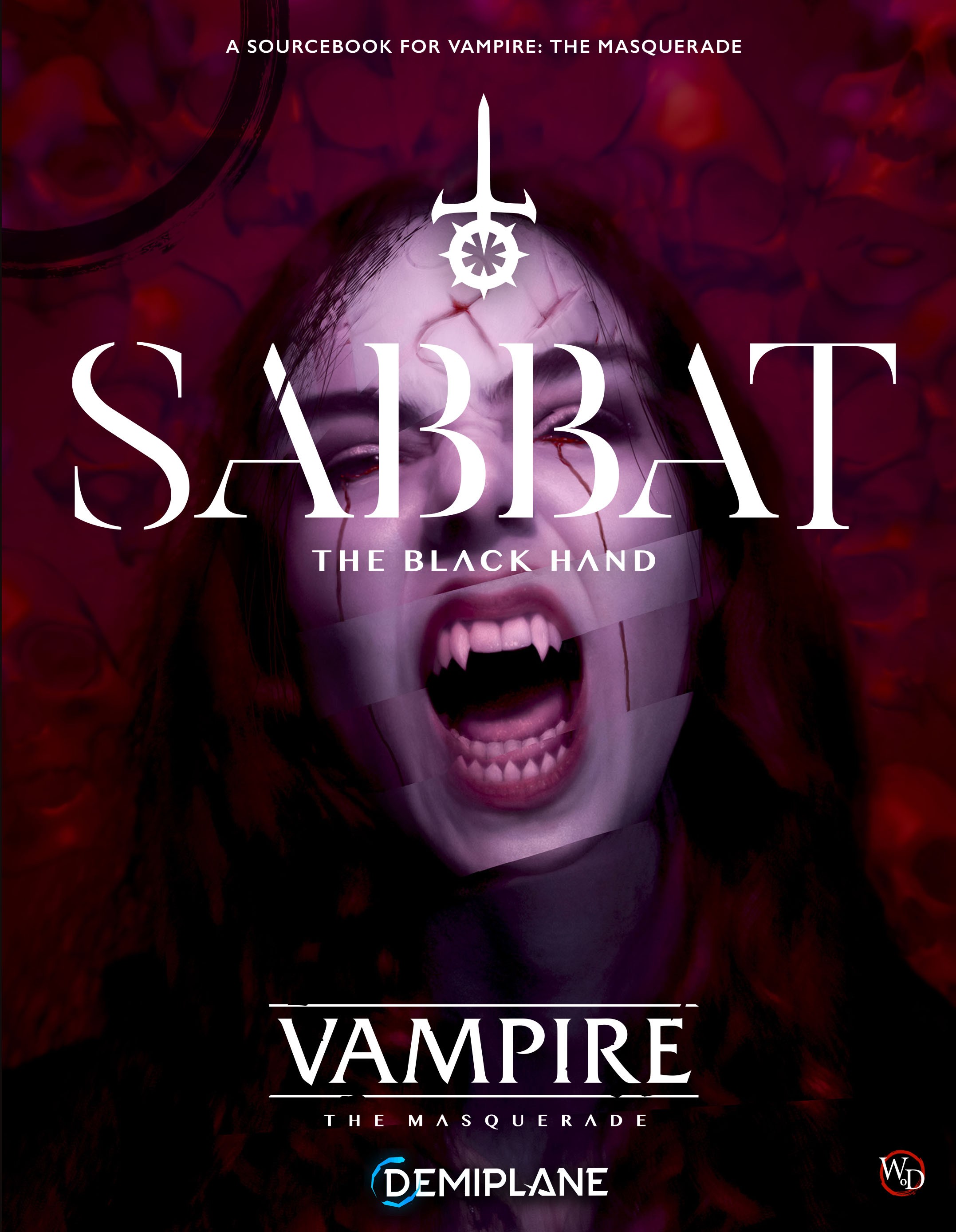 Sabbat: The Black Hand