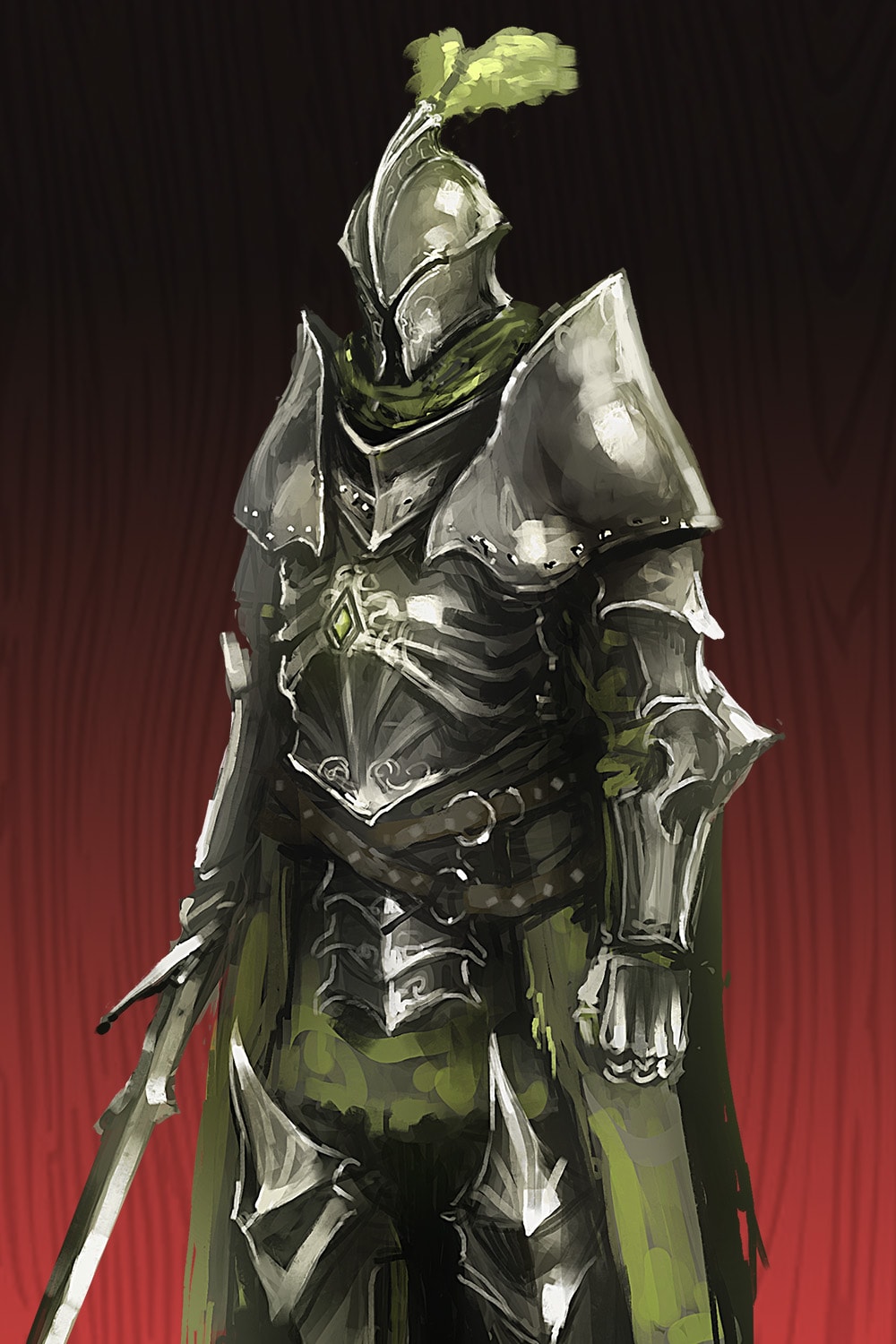 Paladin