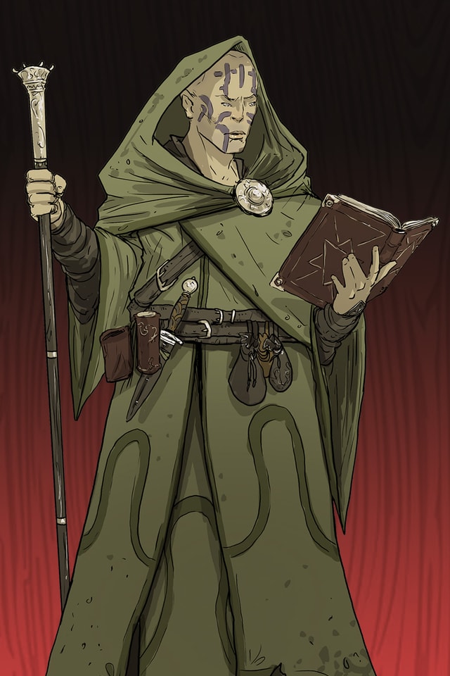 Wizard
