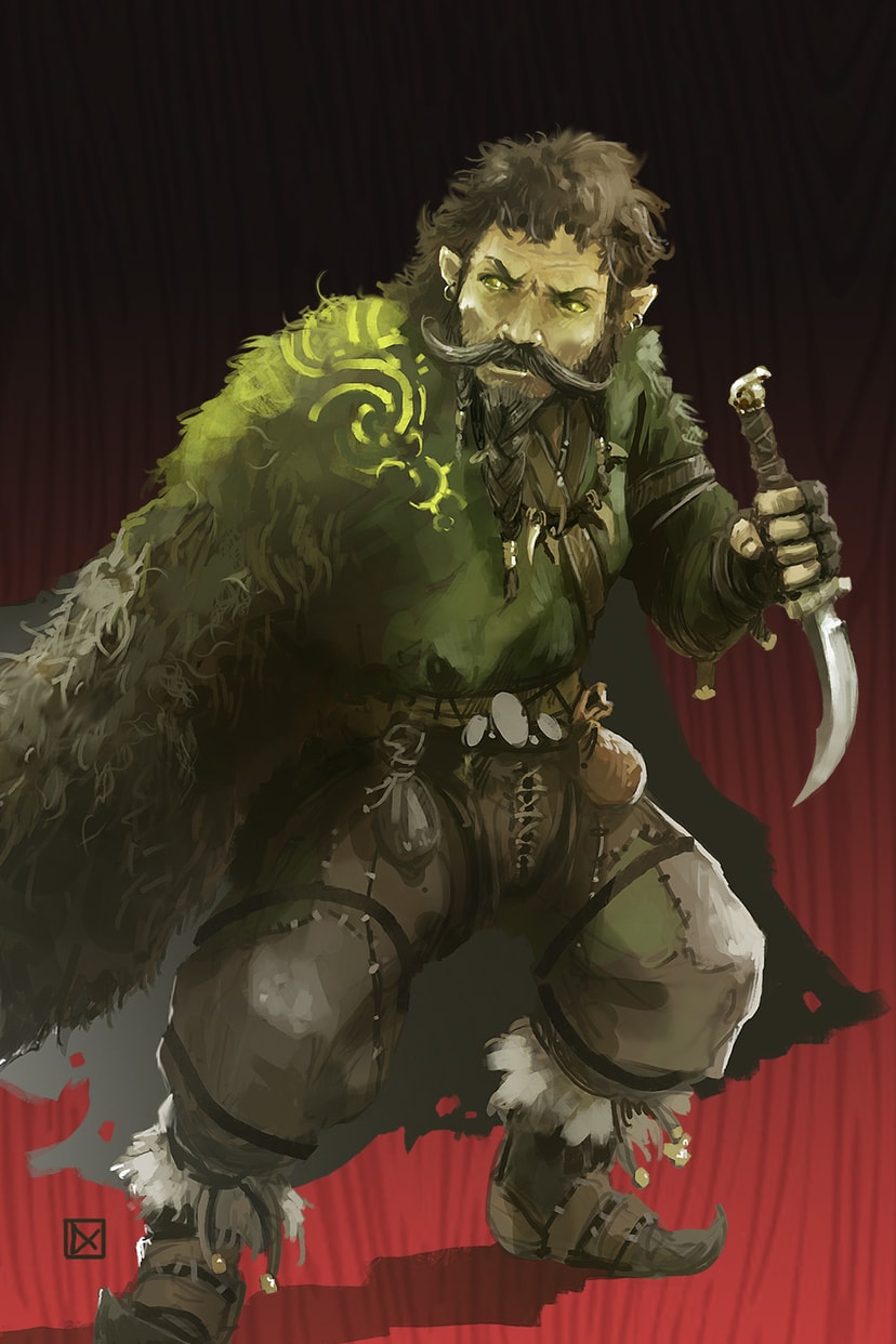 Gnome