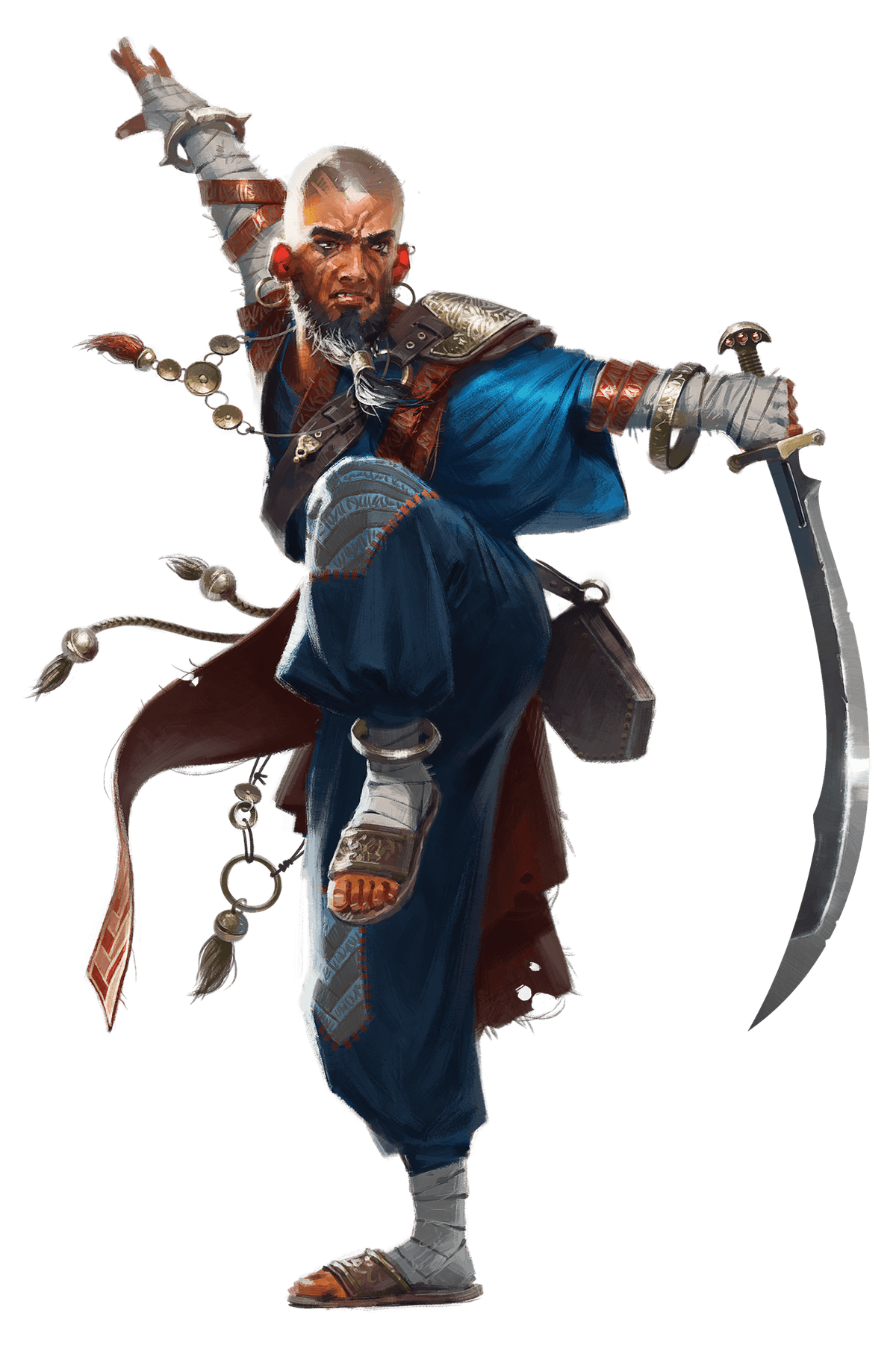 Combat Grab Pathfinder 2e 41