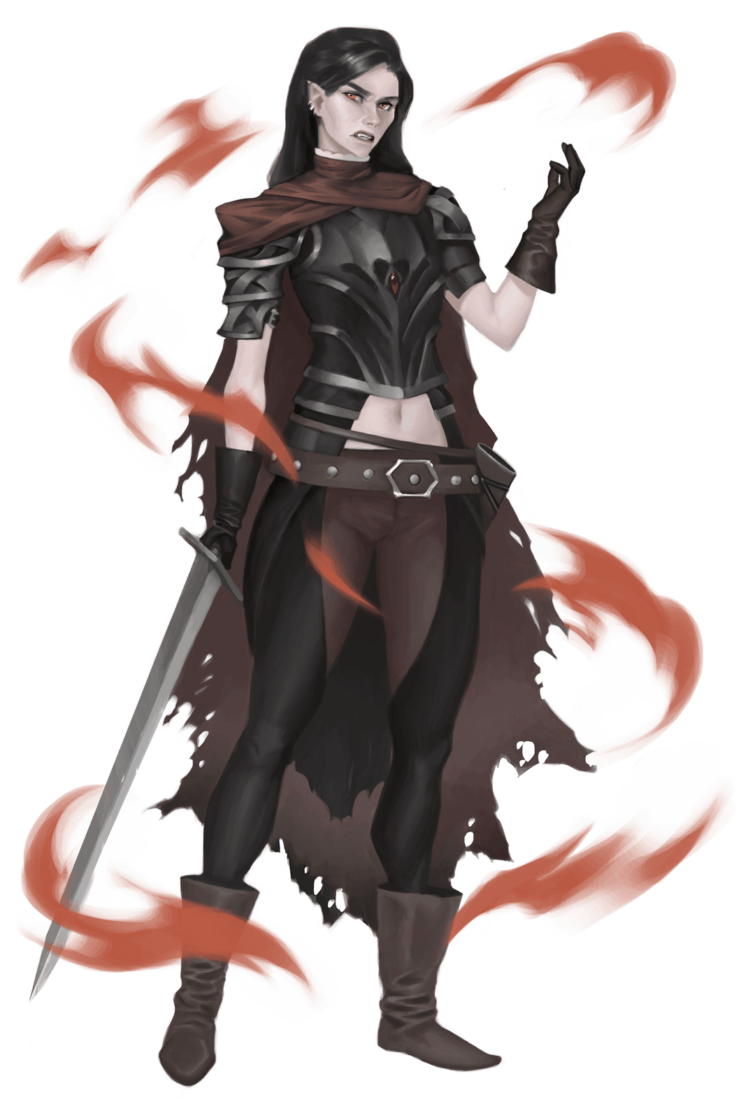 Pathfinder 2e Nexus Archetypes Oracle