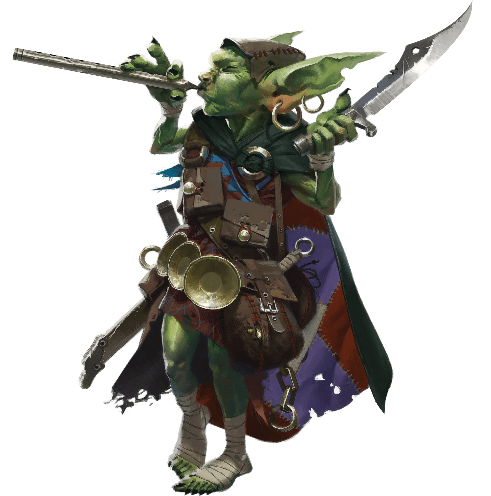 Pathfinder 2E Magic Items - 9zqdom2