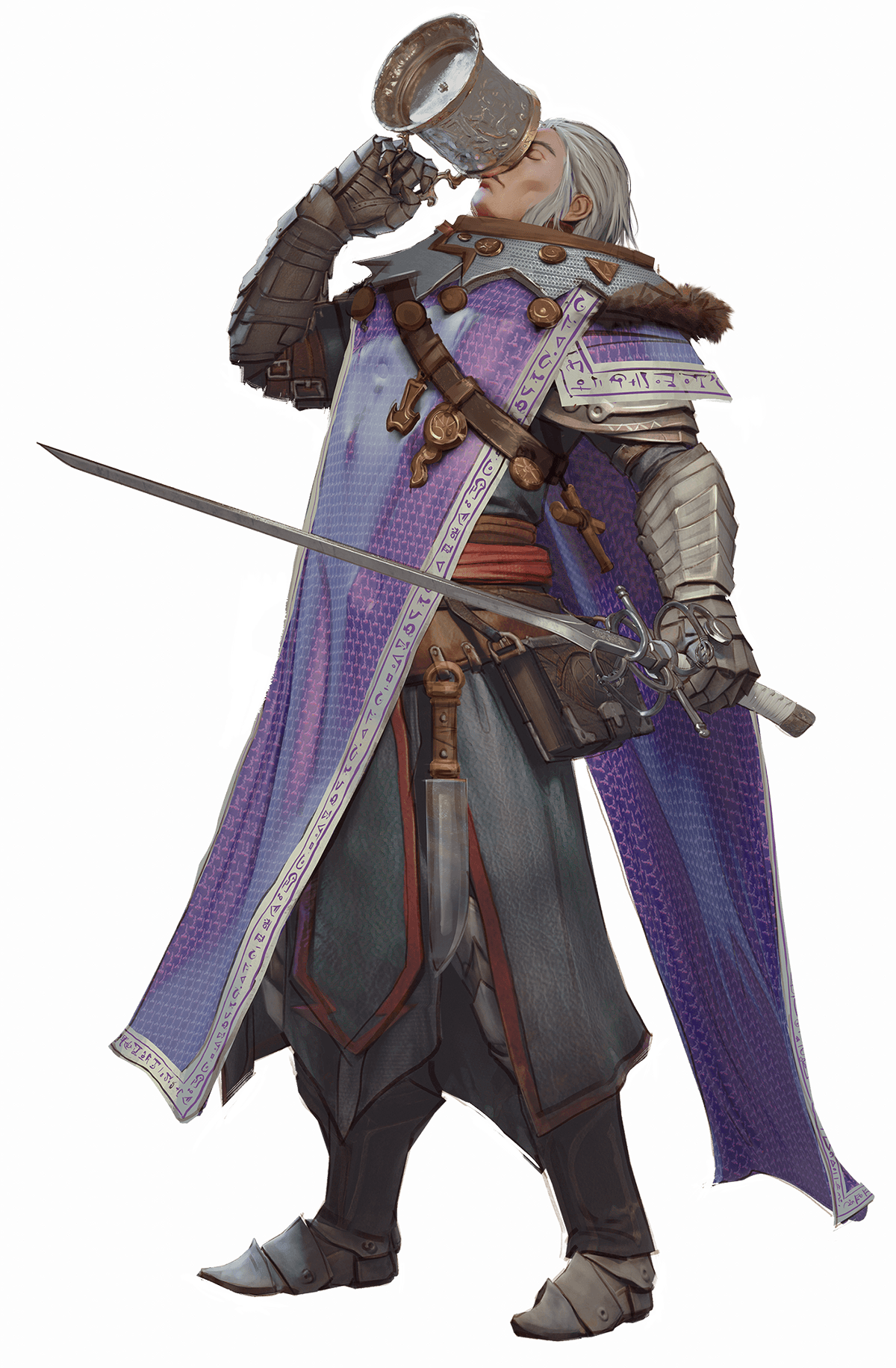 Thaumaturge