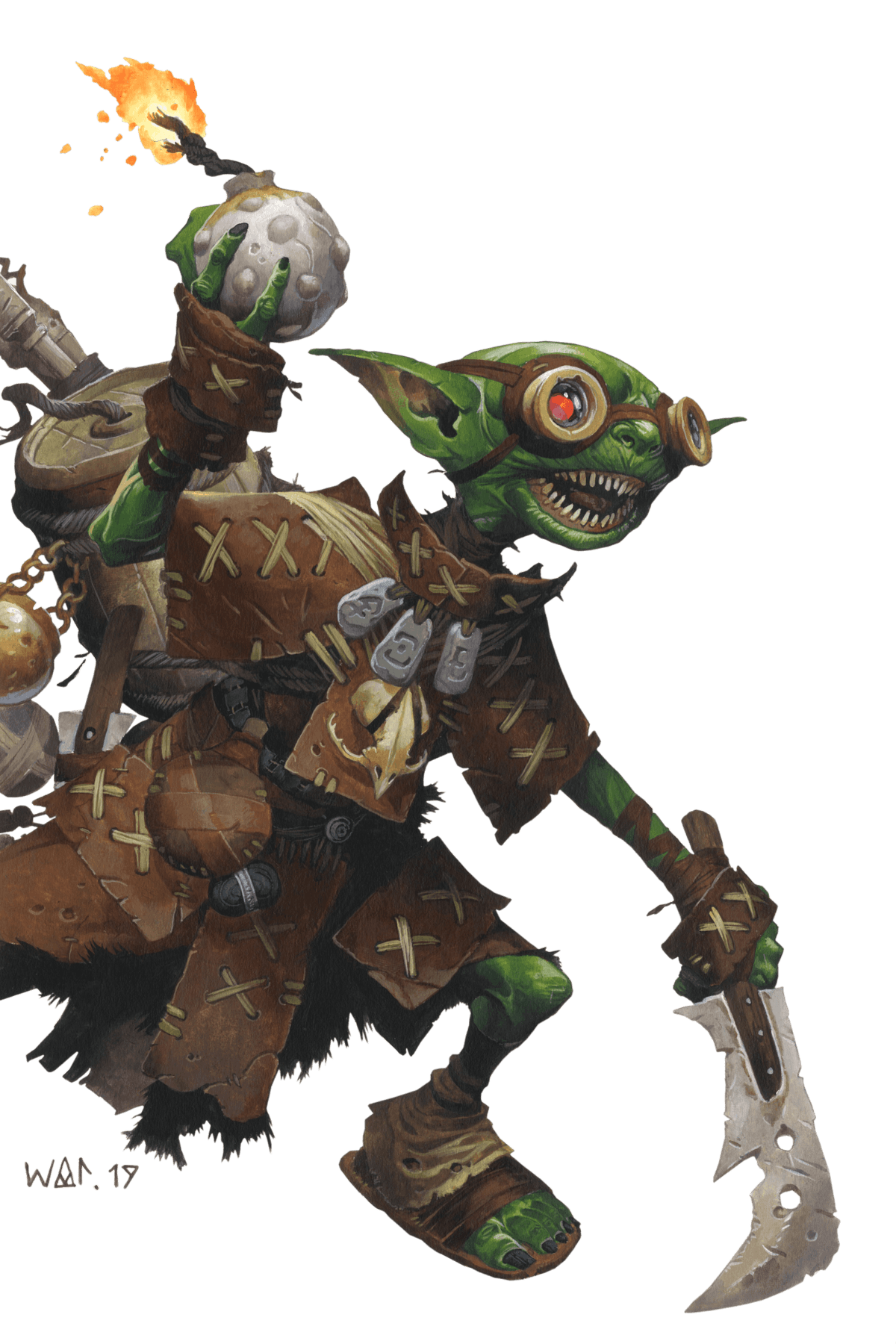 Pathfinder 2e Nexus - Classes For Pathfinder 2e - Alchemist