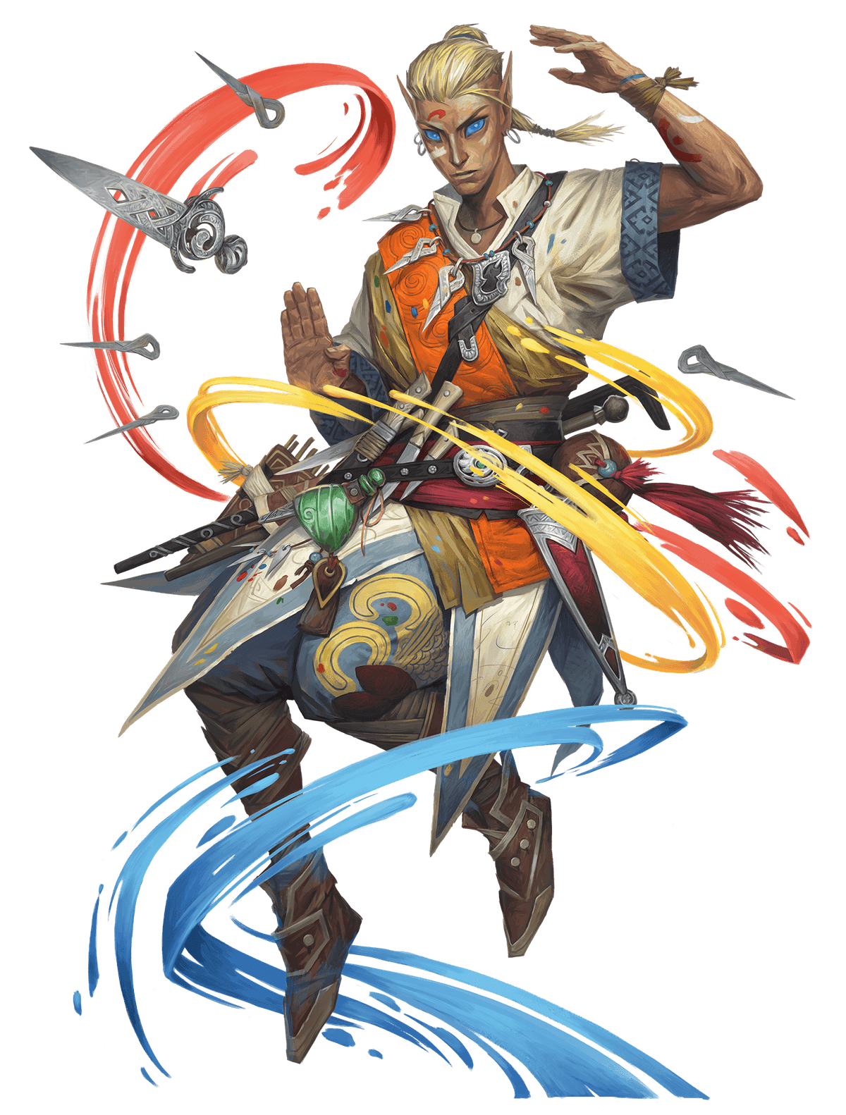 Pathfinder 2E Magic Items - lh5ppmk