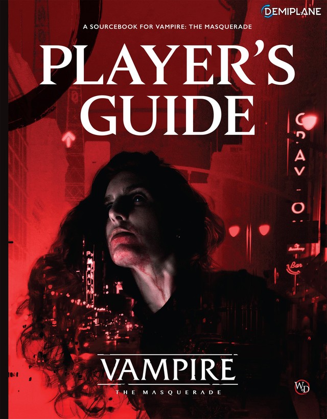 Auld Sanguine: A Vampire: The Masquerade New Year's Eve Story - VTM Wiki